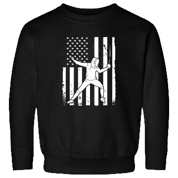 Discover Fencing Gear 8 Sweatshirts
