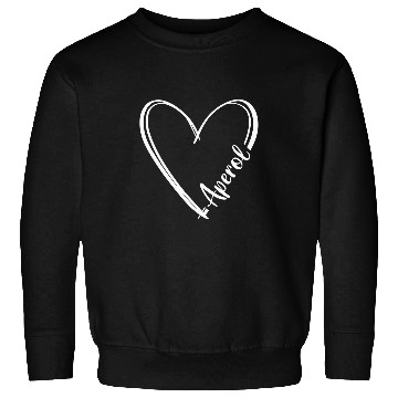 Discover Aperol Spritz Cocktail Wines Hype Alcohol Summer Saying Sweatshirts