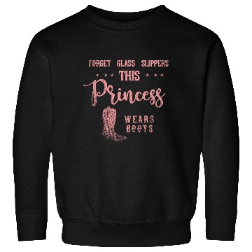 Discover Cowboy Boot Horseback Riding Cowgirl Cow Sweatshirts