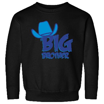 Discover Big Brother Sweatshirts
