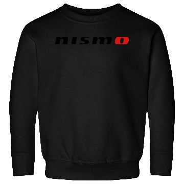 Discover Nismo JDM Sweatshirts