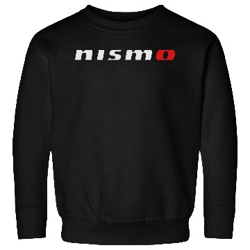 Discover JDM Nismo Sweatshirts