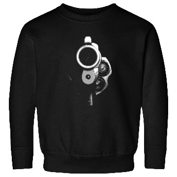 Discover Gun Sweatshirts