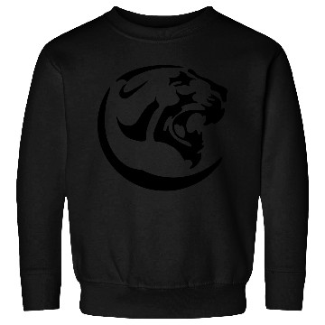 Discover Black panther Sweatshirts