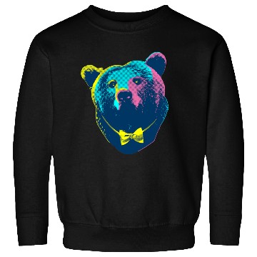 Discover Grizzly Sweatshirts