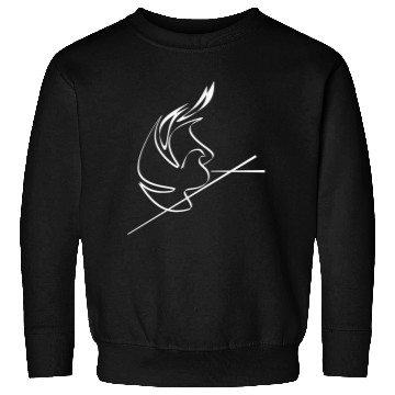 Discover Holy Spirit Sweatshirts