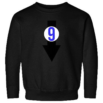 Discover Racer X Back Sweatshirts
