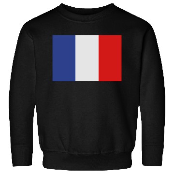 Discover France Sweatshirts