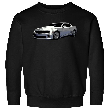 Discover Copo Camaro Sweatshirts