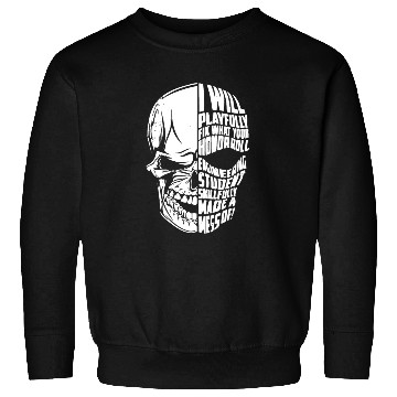 Discover Lineman Sweatshirts