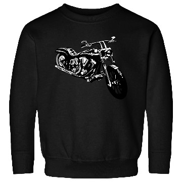 Discover MOTORCYCLE Sweatshirts
