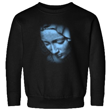 Discover Mother Mary Sweatshirts