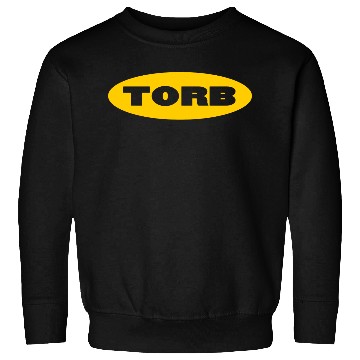 Discover Overwatch Torb Swedish Logo Sweatshirts