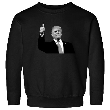 Discover Trump Sweatshirts
