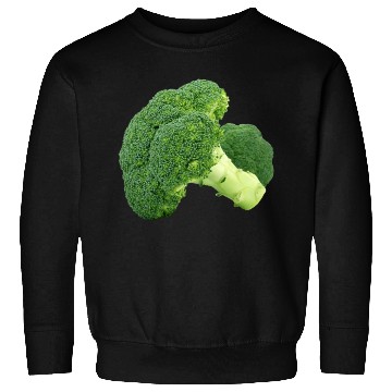 Discover broccoli-1450274__340 Sweatshirts