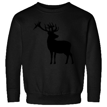 Discover deer Sweatshirts