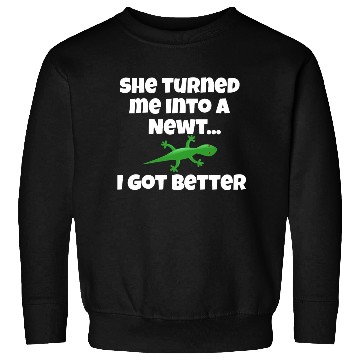 Discover The Princess Bride Sweatshirts