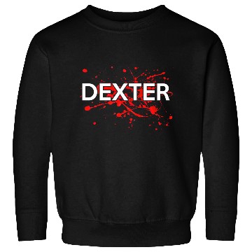 Discover Dexter Sweatshirts