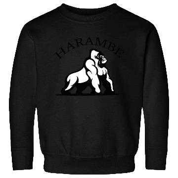 Discover RIP Harambe Sweatshirts