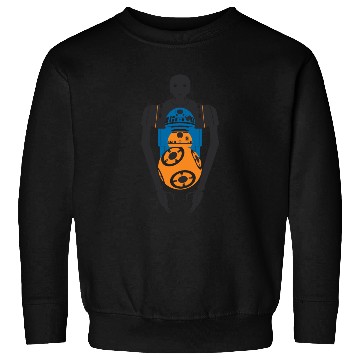 Discover Star Wars Rogue One The Droids You're Looking For Sweatshirts