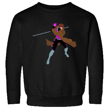 Discover Gambit Sweatshirts