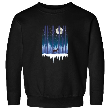 Discover WINTER Sweatshirts
