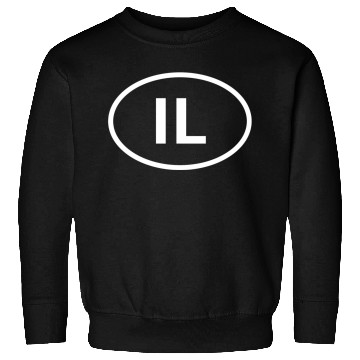 Discover Israel Car Sign Number Sweatshirts
