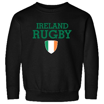 Discover Ireland design Sweatshirts