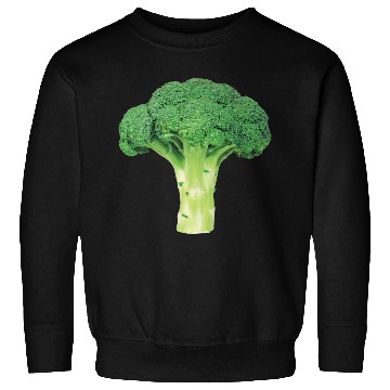Discover Broccoli Sweatshirts