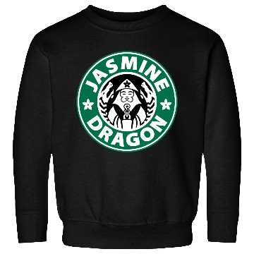 Discover The Jasmine Dragon Sweatshirts