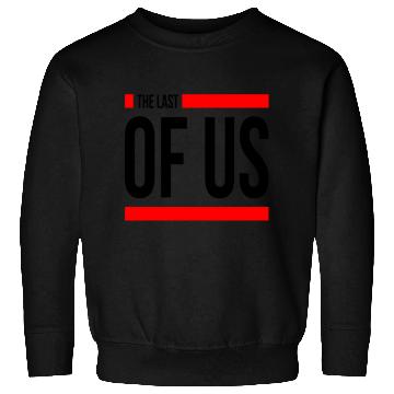 Discover THE LAST OF US Sweatshirts