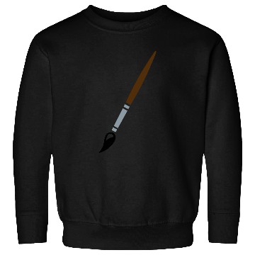 Discover brush painting brush artist pen Sweatshirts