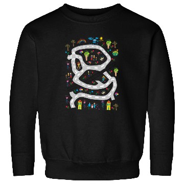 Discover family Sweatshirts
