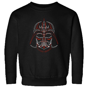 Discover darth Vader neon Sweatshirts