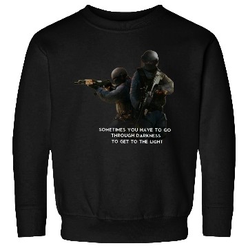 Discover military design Sweatshirts