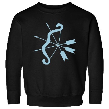 Discover cupid bow Sweatshirts