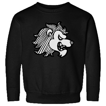 Discover Lion Sweatshirts