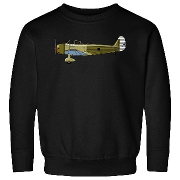 Discover airplane Sweatshirts