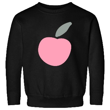 Discover Apple Sweatshirts