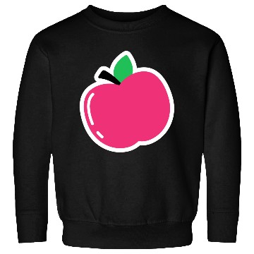Discover Apple Sweatshirts