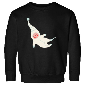 Discover Sleeping Baby Sweatshirts