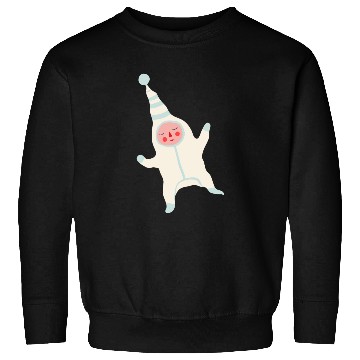 Discover Sleeping Baby Sweatshirts