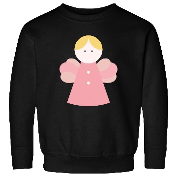 Discover angel Sweatshirts