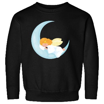 Discover angel Sweatshirts