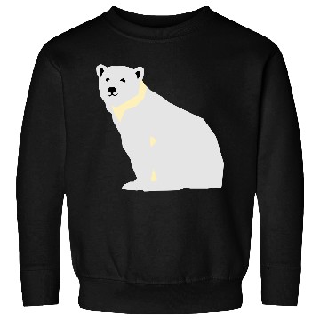 Discover Polar bear Sweatshirts