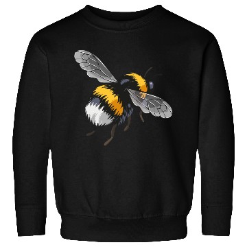Discover Bee Sweatshirts