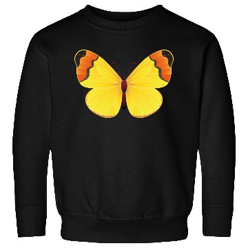 Discover Butterfly Sweatshirts