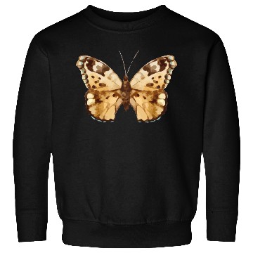 Discover Butterfly Sweatshirts