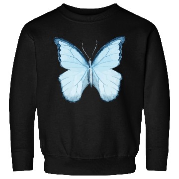 Discover Butterfly Sweatshirts