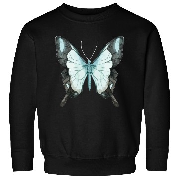 Discover Butterfly Sweatshirts